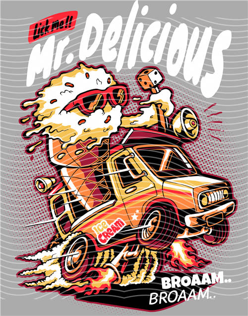 Street design-JT 3714